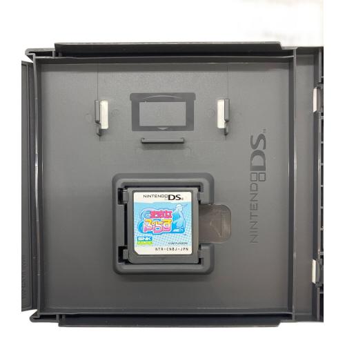 snk (エスエヌケイ) DS用ソフト どき魔女ぷらす CERO D (17歳以上対象)