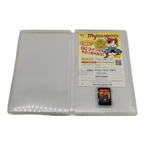 Nintendo Switch用ソフト 進撃の巨人2 Final Battle CERO D (17歳以上対象)