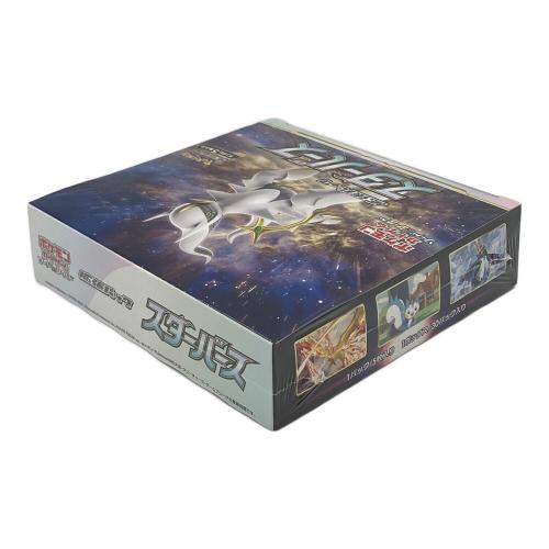 ポケモンカード 拡張パック スターバース BOX