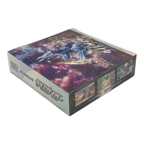 ポケモンカード 拡張パックタイムゲイザーBOX
