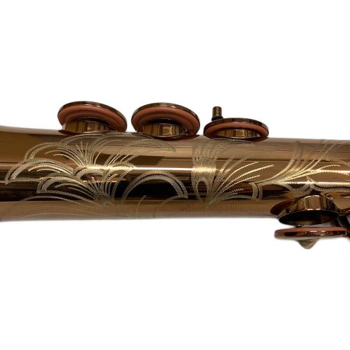 cannonball (キャノンボール) ソプラノサックス SVR-L Vintage Reborn Series V198738