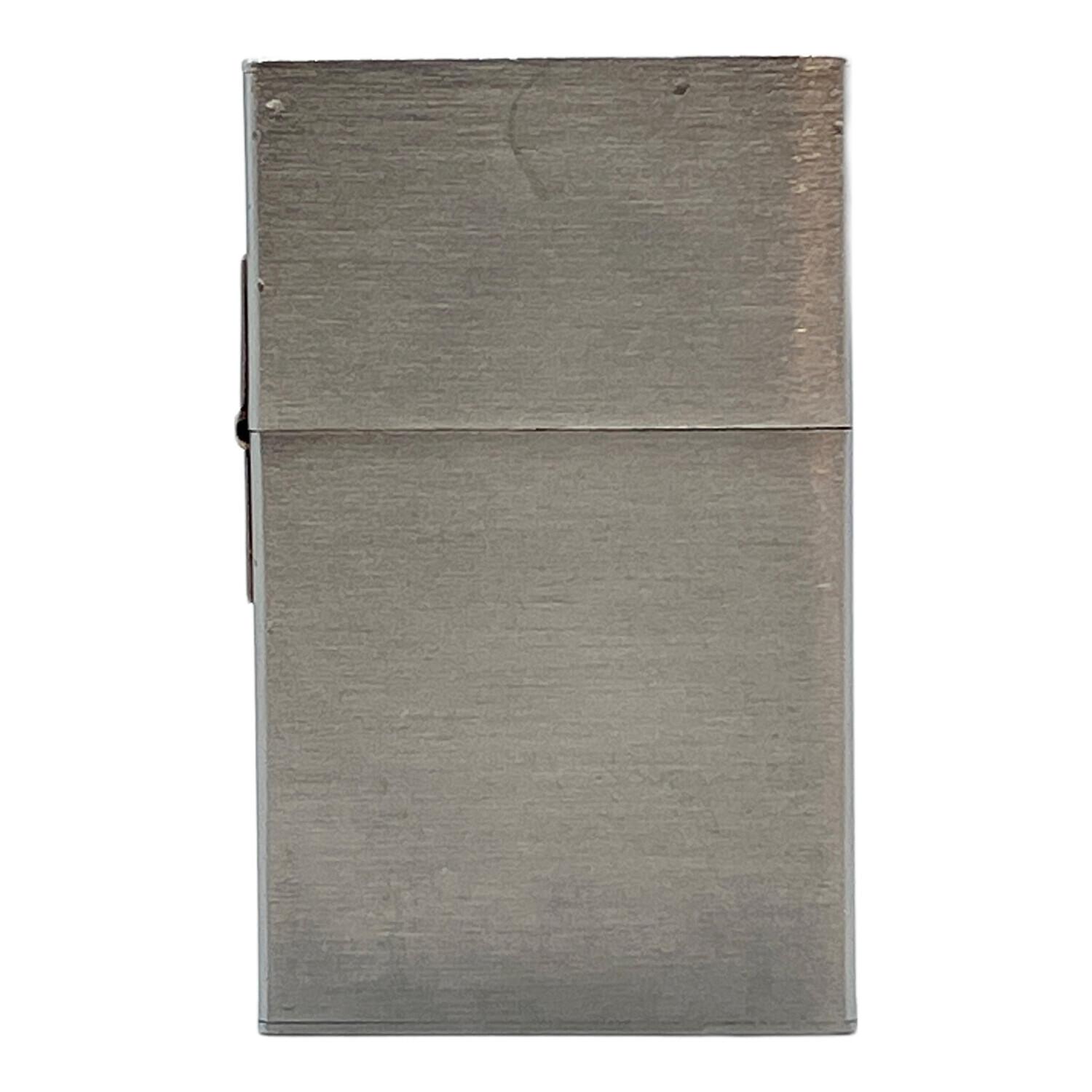 ZIPPO 1933 REPLICA FIRST RELEASE 1998年製｜トレファクONLINE