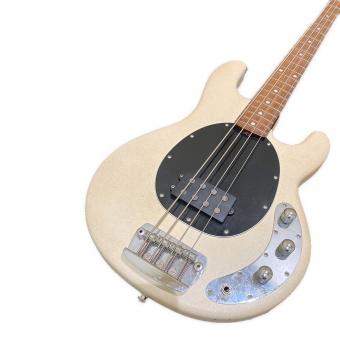 Musicman (ミュージックマン) S.U.B. Series エレキベース X02