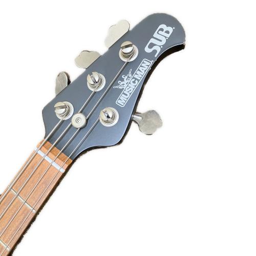 Musicman (ミュージックマン) S.U.B. Series エレキベース X02