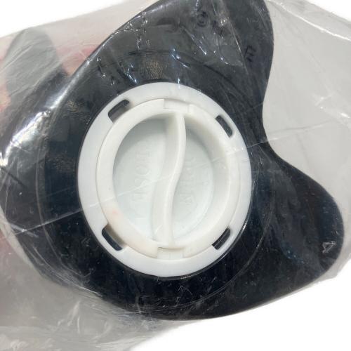 BEAMS JAPAN (ビームスジャパン) 貯金箱 グランパスくんソフビブラック