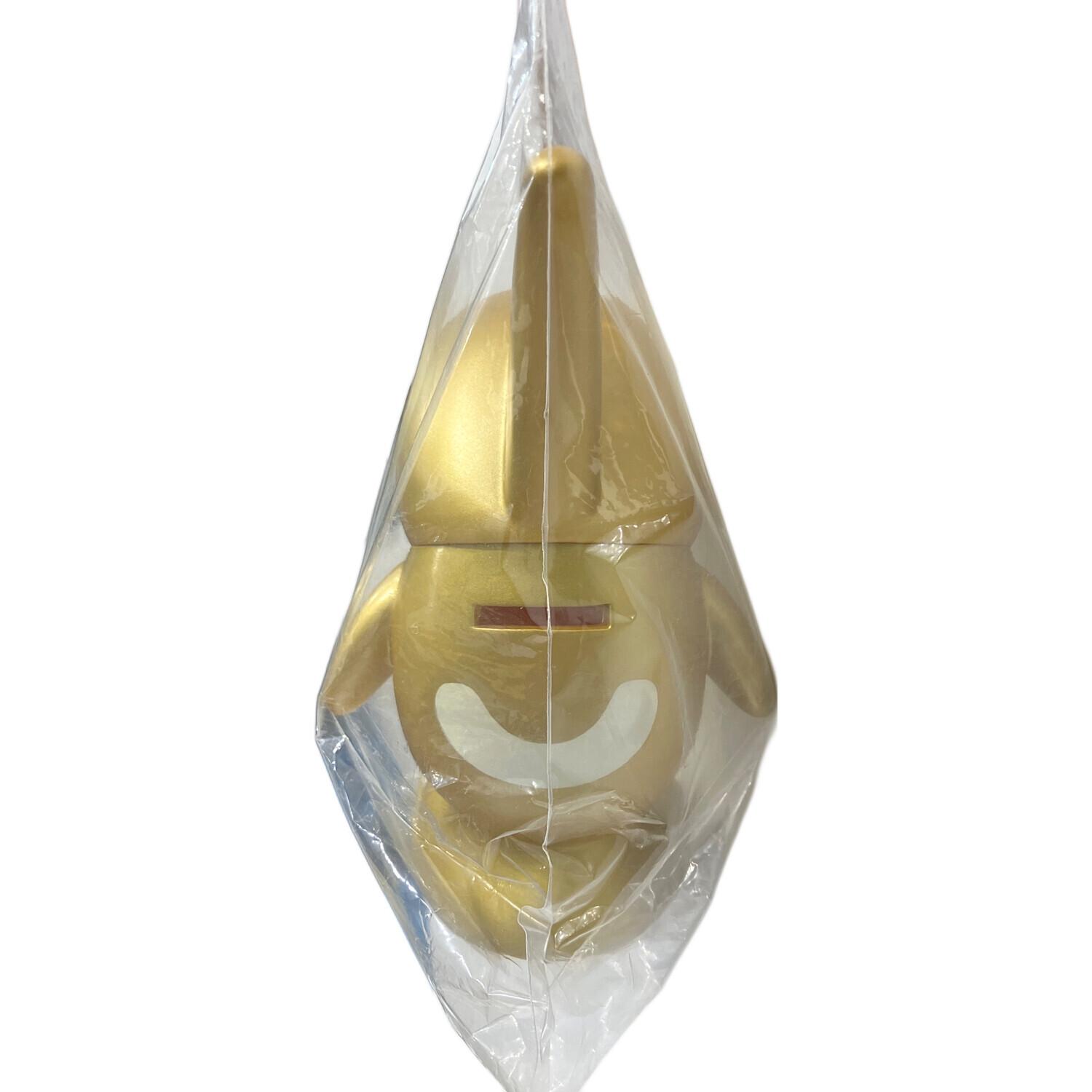 BEAMS JAPAN (ビームスジャパン) 貯金箱 グランパスくんソフビ