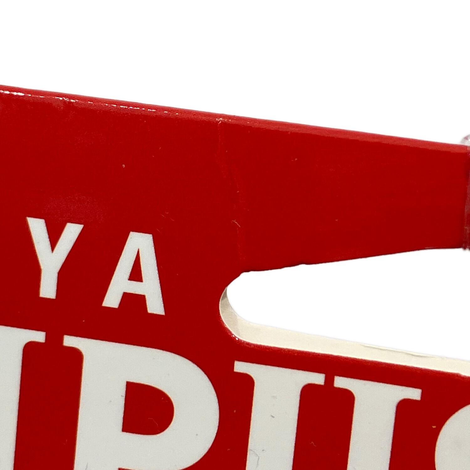 ※値下げ★送料込【未開封】ビームス別注 グランパスくん ソフビ 貯金箱 オレンジ 値下げ☆送料込【未開封】ビームス別注 グランパスくん ソフビ