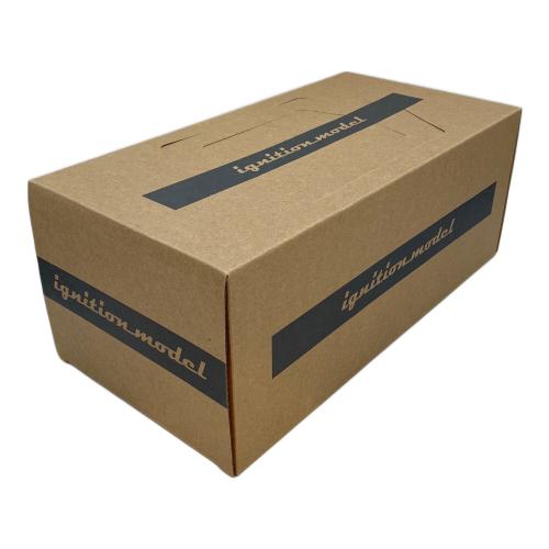 ダイキャストカー イグニッションモデル / ブルー 日産 フェアレディZ S30