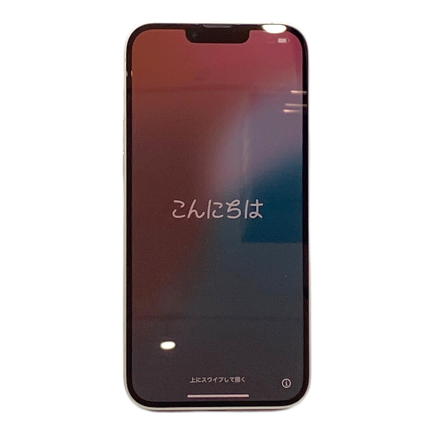 Apple (アップル) iPhone14 Plus MQ4D3J/A｜トレファクONLINE