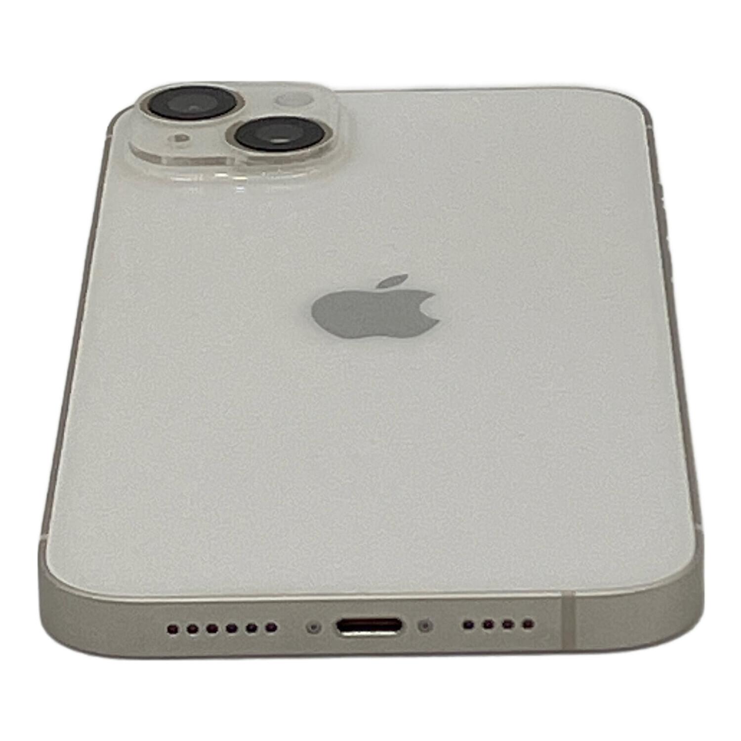 Apple (アップル) iPhone14 Plus MQ4D3J/A｜トレファクONLINE