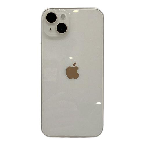 Apple (アップル) iPhone14 Plus MQ4D3J/A