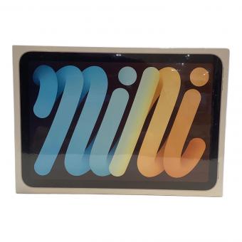 Apple (アップル) iPad mini(第6世代) MK7V3J/A