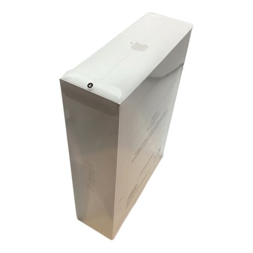 Apple (アップル) iPad mini(第6世代) MK7V3J/A