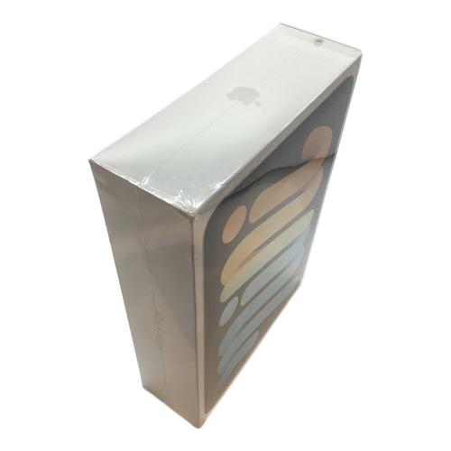 Apple (アップル) iPad mini(第6世代) MK7V3J/A