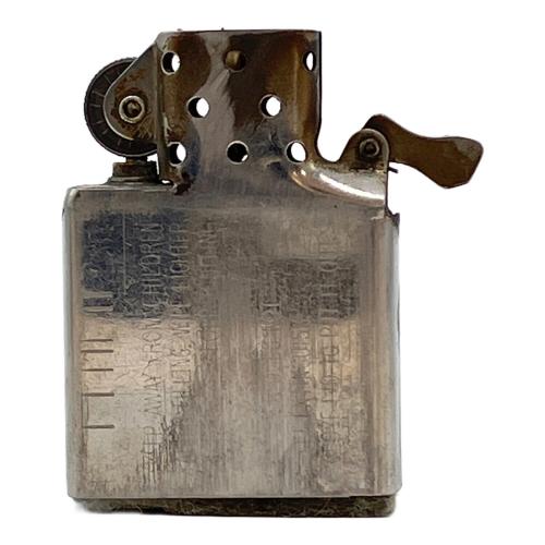 ZIPPO CANADA Dallar 1997年製 Solid Brass