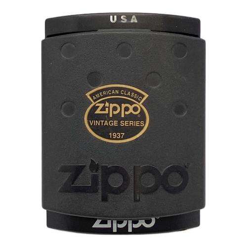 ZIPPO CANADA Dallar 1997年製 Solid Brass