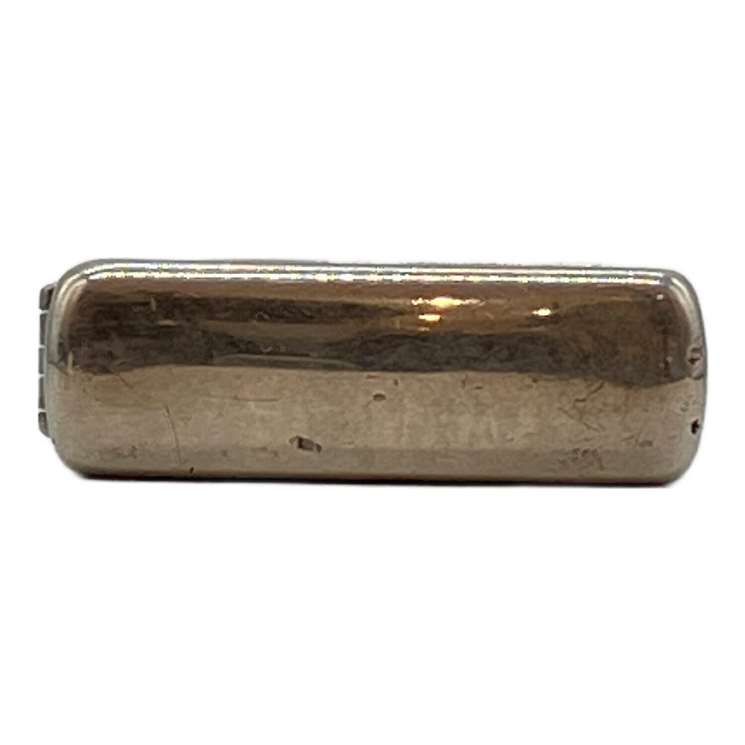 たろたろ　シルバー×2 シルバーストーン RS スケルトン[2STAC2.B01A.K90F] Silverstone