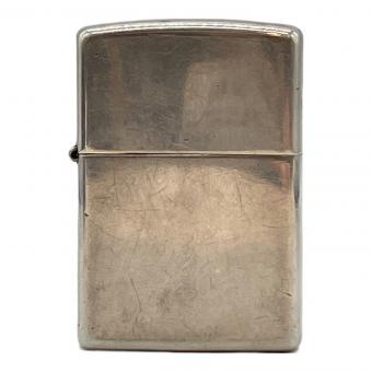 ZIPPO 2000年製 スターリングシルバー(SILVER925)