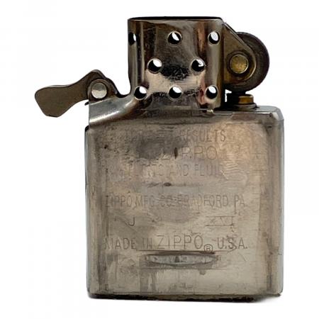 ZIPPO スターリングシルバー ライター 2000年製 Yahoo!オークション -「zippo スターリング 2000」の落札相場