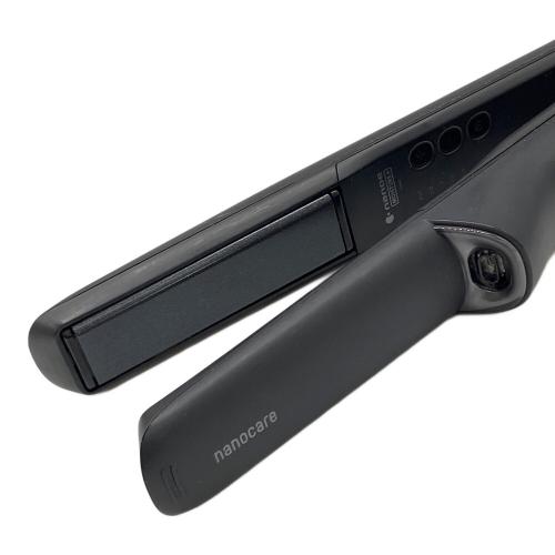 Panasonic (パナソニック) ヘアーアイロン キズ・スレ有 EH-HN50 2024年製