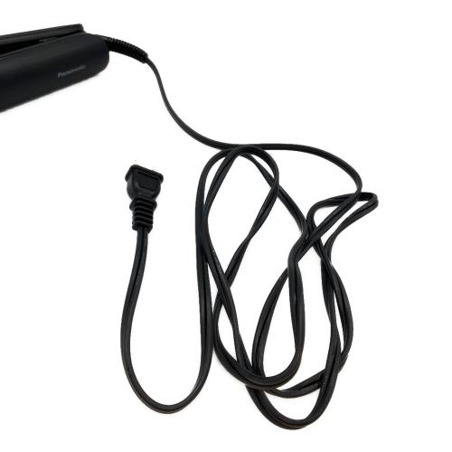 Panasonic (パナソニック) ヘアーアイロン キズ・スレ有 EH-HN50 2024年製