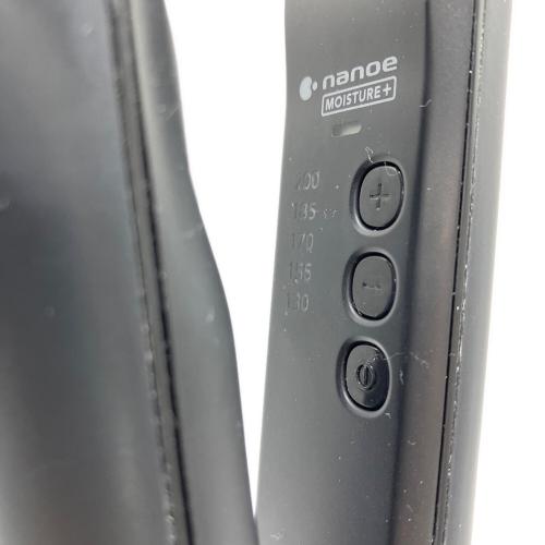 Panasonic (パナソニック) ヘアーアイロン キズ・スレ有 EH-HN50 2024年製