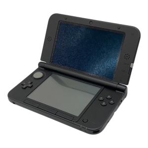 Nintendo (ニンテンドー) 3DS LL キズ有 SPR-001 動作確認済み SJH108277304
