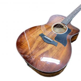 Taylor Guitars (ティラーギター) Grand Auditorium エレアコギター 224ce-k DLX