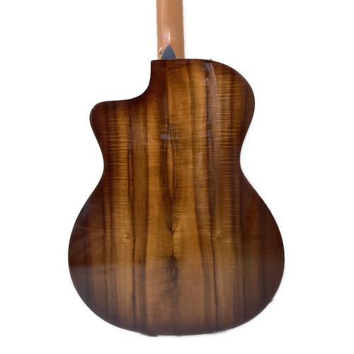 Taylor Guitars (ティラーギター) Grand Auditorium エレアコギター 224ce-k DLX