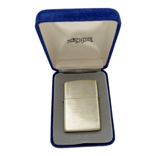 ZIPPO 2001年製