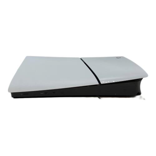 SONY (ソニー) Playstation5 コントローラー接続ケーブル、横置き用フット欠品 CFI-2000 動作確認済み E43901LE410282062