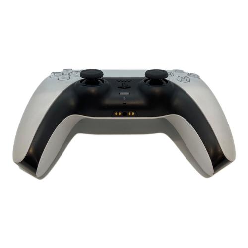 SONY (ソニー) Playstation5 コントローラー接続ケーブル、横置き用フット欠品 CFI-2000 動作確認済み E43901LE410282062