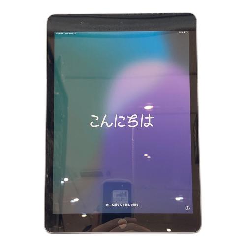 Apple (アップル) iPad(第9世代) MK4E3J/A