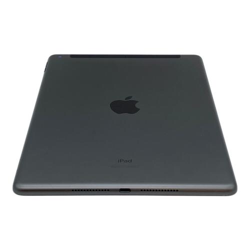 Apple (アップル) iPad(第9世代) MK4E3J/A