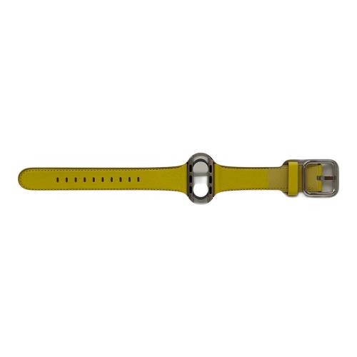 Apple (アップル) Apple Watch バンド クラシックバックル MRP42FE 38mm