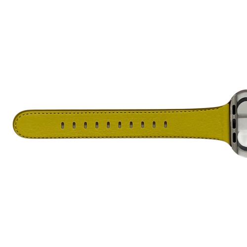 Apple (アップル) Apple Watch バンド クラシックバックル MRP42FE 38mm
