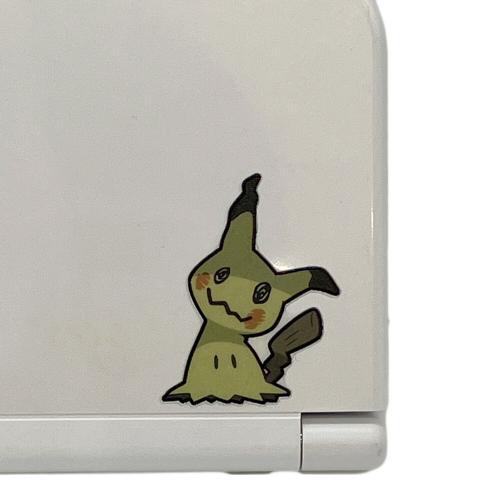 Nintendo (ニンテンドー) New 3DS LL RED-001 動作確認済み QJF133995495