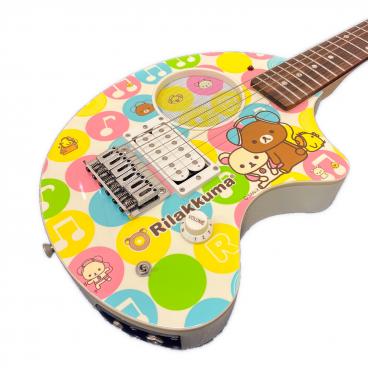 【美品】フェルナンデス エレキベース FRB65 FERNANDES FERNANDES (フェルナンデス) エレキベース PJベース FRB-65