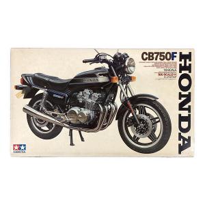 TAMIYA (タミヤ) 1/6 ホンダCB750F オートバイ