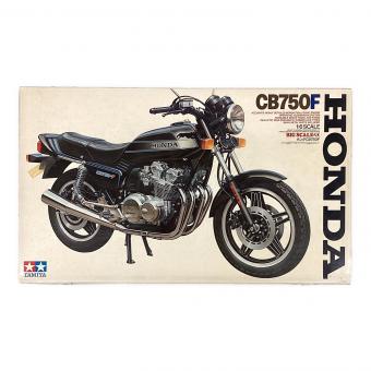 TAMIYA (タミヤ) 1/6 ホンダCB750F オートバイ