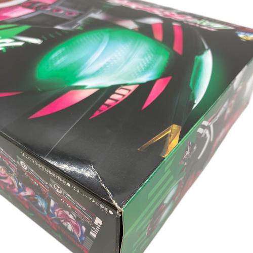 仮面ライダージオウ (カメンライダージオウ) 仮面ライダー 変身ベルトDXネオディケイドライバー