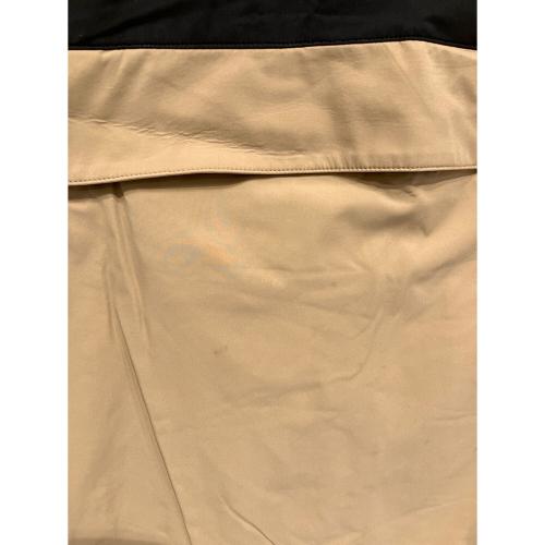 Quiksilver (クイックシルバー) スノーボードウェア(ジャケット) メンズ SIZE M ブラウン×ブラック QJK223406