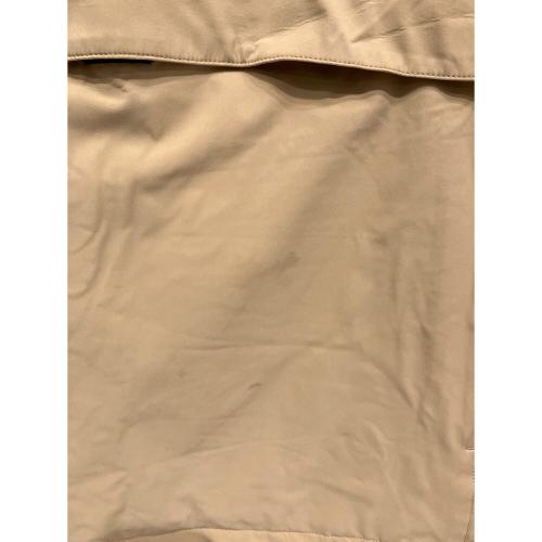 Quiksilver (クイックシルバー) スノーボードウェア(ジャケット) メンズ SIZE M ブラウン×ブラック QJK223406