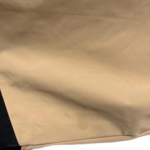 Quiksilver (クイックシルバー) スノーボードウェア(ジャケット) メンズ SIZE M ブラウン×ブラック QJK223406