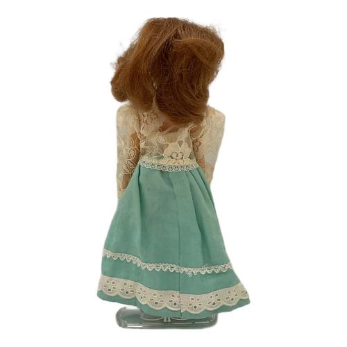 タカラ 最初期 リカちゃん人形 おへそ・ドット付