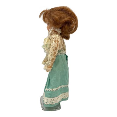 タカラ 最初期 リカちゃん人形 おへそ・ドット付