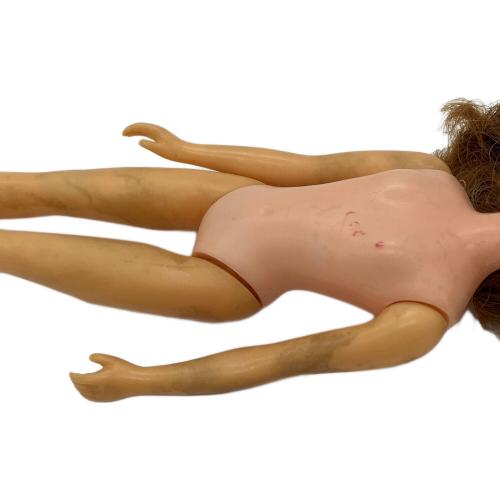 タカラ 最初期 リカちゃん人形 おへそ・ドット付