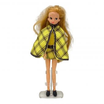 タカラ リカちゃん人形 レディリカ 北原理香