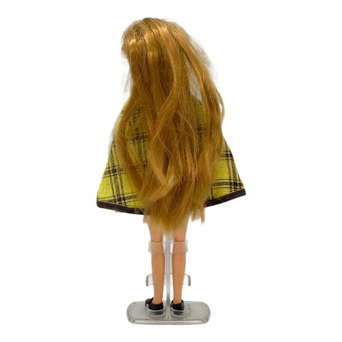 タカラ リカちゃん人形 レディリカ 北原理香