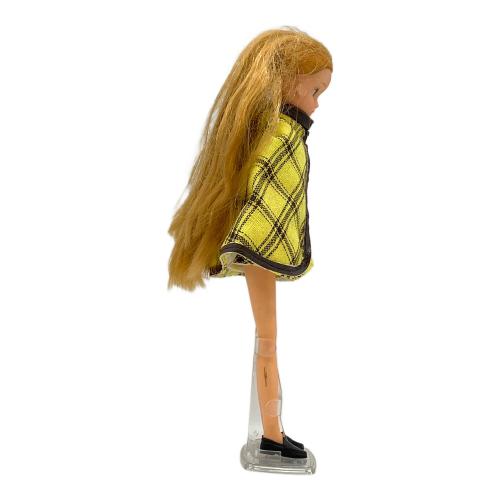 タカラ リカちゃん人形 レディリカ 北原理香